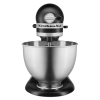 Планетарный Миксер KitchenAid Classic 4,28 л матовый черный 5K45SSEBM