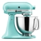 Планетарный Миксер KitchenAid ARTISAN 4,8 л аквамариновое небо 5KSM125EAQ
