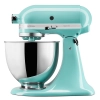 Планетарный Миксер KitchenAid ARTISAN 4,8 л аквамариновое небо 5KSM125EAQ