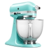 Планетарный Миксер KitchenAid ARTISAN 4,8 л аквамариновое небо 5KSM125EAQ