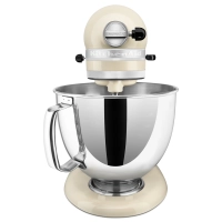 Планетарный Миксер KitchenAid ARTISAN 4,8 л кремовый 5KSM175PSEAC