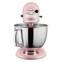 Планетарный Миксер KitchenAid ARTISAN 4,8 л сухая роза 5KSM175PSEDR