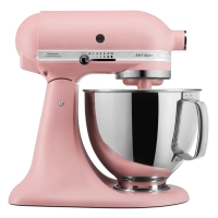 Планетарный Миксер KitchenAid ARTISAN 4,8 л сухая роза 5KSM175PSEDR