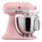 Планетарный Миксер KitchenAid ARTISAN 4,8 л сухая роза 5KSM185PSEDR