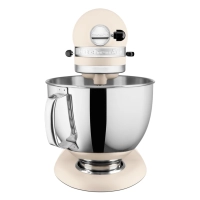 Планетарный Миксер KitchenAid ARTISAN 4,8 л льняной 5KSM175PSEFL