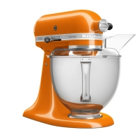 Планетарный Миксер KitchenAid ARTISAN 4,8 л мёд 5KSM175PSEHY