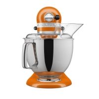 Планетарный Миксер KitchenAid ARTISAN 4,8 л мёд 5KSM175PSEHY