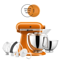 Планетарный Миксер KitchenAid ARTISAN 4,8 л мёд 5KSM175PSEHY