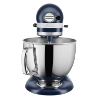 Планетарный Миксер KitchenAid ARTISAN 4,8 л чернильный синий 5KSM175PSEIB