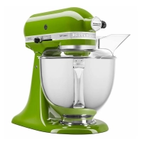 Планетарный Миксер KitchenAid ARTISAN 4,8 л матча 5KSM175PSEMA