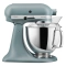 Планетарный Миксер KitchenAid ARTISAN 4.8 л, синий туман, 5KSM175PSEMF