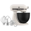 Планетарный Миксер KitchenAid Limited Edition 4,8 л Light & Shadow 5KSM180CBELD