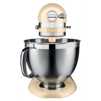 Планетарный Миксер KitchenAid ARTISAN 4,8 л кремовый 5KSM185PSEAC