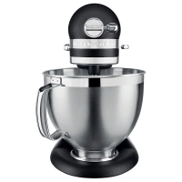 Планетарный Миксер KitchenAid ARTISAN 4,8 л чугун 5KSM185PSEBK