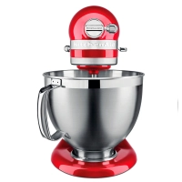 Планетарный Миксер KitchenAid ARTISAN 4,8 л карамельное яблоко 5KSM185PSECA