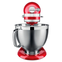 Планетарный Миксер KitchenAid ARTISAN 4,8 л красный 5KSM185PSEER