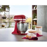 Планетарный Миксер KitchenAid ARTISAN 4,8 л красный 5KSM185PSEER
