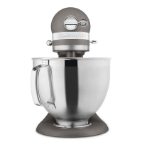 Планетарный Миксер KitchenAid ARTISAN 4,8 л императорский серый 5KSM185PSEGR