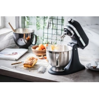 Планетарный Миксер KitchenAid ARTISAN 4,8 л чугун 5KSM185PSEBK