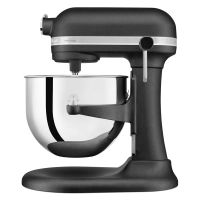 Планетарный Миксер KitchenAid ARTISAN 6,9 л черный чугун 5KSM7580XEBK