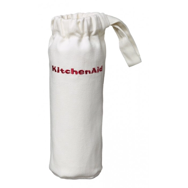 Ручной миксер KitchenAid, кремовый, 5KHM9212EAC