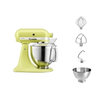 Планетарный Миксер KitchenAid ARTISAN 4,8 л сияние киото 5KSM185PSEKG
