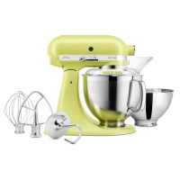 Планетарный Миксер KitchenAid ARTISAN 4,8 л сияние киото 5KSM185PSEKG