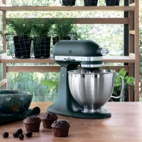 Планетарный Миксер KitchenAid ARTISAN 4,8 л пальмовый 5KSM185PSEPP