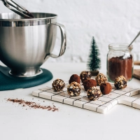 Планетарный Миксер KitchenAid ARTISAN 4,8 л пальмовый 5KSM185PSEPP