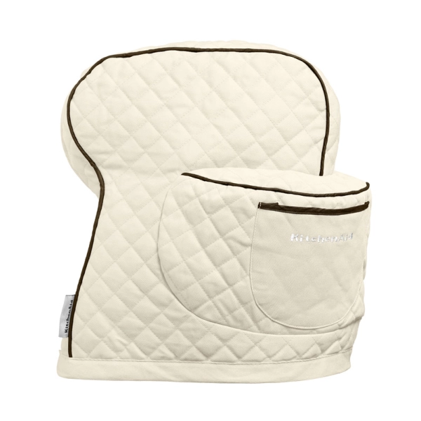 Чехол для миксера (кремовый) KitchenAid, 5KSMCT1KB