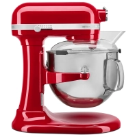 Защитный обод KitchenAid для чаши миксера 6.9 л, 5KSMBLPS