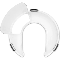 Защитный обод KitchenAid для чаши миксера 6.9 л, 5KSMBLPS