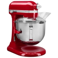 Защитный обод KitchenAid для чаши миксера 6.9 л, 5KSMBLPS