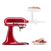 Насадка для приготовления колбас KitchenAid 5KSMSSA