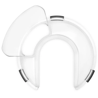 Защитный обод KitchenAid для чаши миксера 4.8 л, 5KSMTHPS