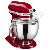 Защитный обод KitchenAid для чаши миксера 4.8 л, 5KSMTHPS