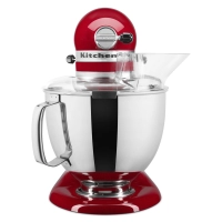 Защитный обод KitchenAid для чаши миксера 4.8 л, 5KSMTHPS