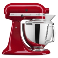 Защитный обод KitchenAid для чаши миксера 4.8 л, 5KSMTHPS