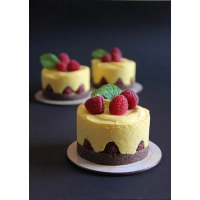 Крюк-мешалка для планетарных миксеров KitchenAid ARTISAN 5KSM125, 5KSM150, 5KSM156, 5KSM175, 5K452DH