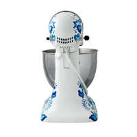 Планетарный Миксер KitchenAid ARTISAN 4,8 л Premium Design гжель 5KSM175PSEGZH