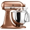 Планетарный Миксер KitchenAid ARTISAN 4,8 л медный 5KSM175PSECP