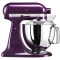 Планетарный Миксер KitchenAid ARTISAN 4,8 л сливовый 5KSM175PSEPB