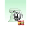 Планетарный Миксер KitchenAid ARTISAN 4,8 л фисташковый 5KSM150PSEPT