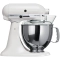 Планетарный Миксер KitchenAid ARTISAN 4,8 л белый 5KSM150PSEWH (уценка)