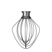 Планетарный Миксер KitchenAid ARTISAN 4,8 л черный чугун 5KSM175PSEBK