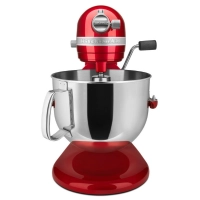 Планетарный Миксер KitchenAid ARTISAN 6,9 л карамельное яблоко 5KSM7580XECA