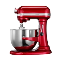 Планетарный Миксер KitchenAid ARTISAN 6,9 л карамельное яблоко 5KSM7580XECA