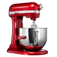 Планетарный Миксер KitchenAid ARTISAN 6,9 л карамельное яблоко 5KSM7580XECA