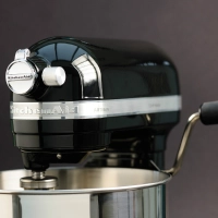 Планетарный Миксер KitchenAid ARTISAN 6,9 л черный 5KSM7580XEOB