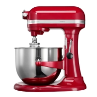 Планетарный Миксер KitchenAid ARTISAN 6,9 л красный 5KSM7580XEER